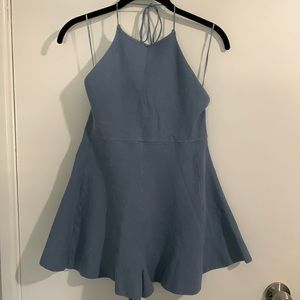 Free People Romper